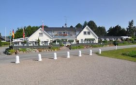 Hotel Fjordkroen